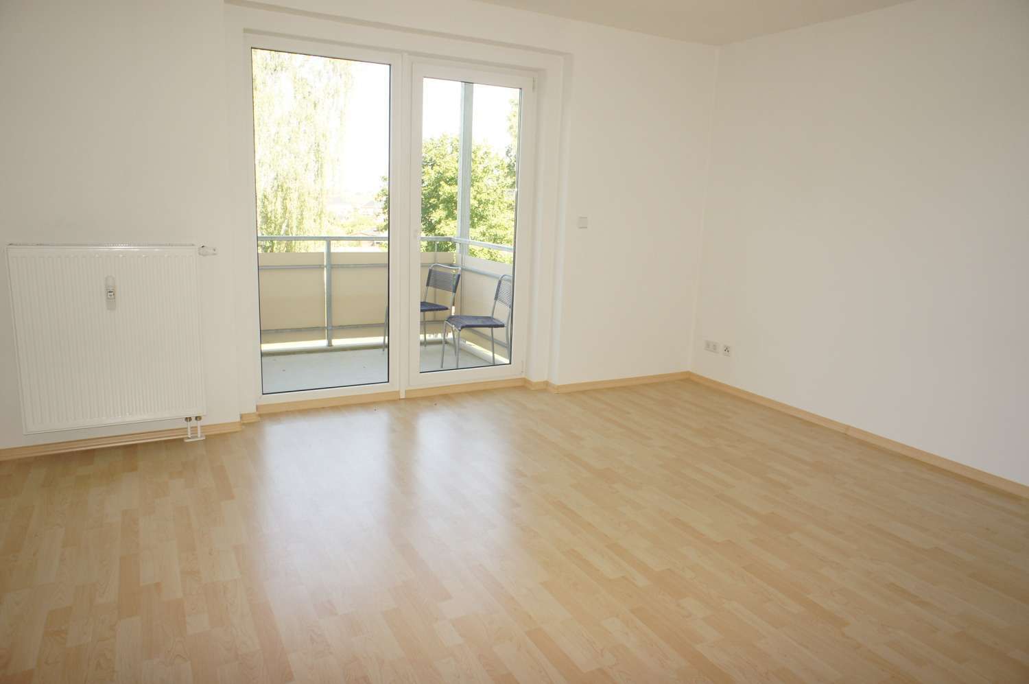 Thumbnail-Wohnung zum Mieten in Chemnitz 350,00 € 53.2 m²