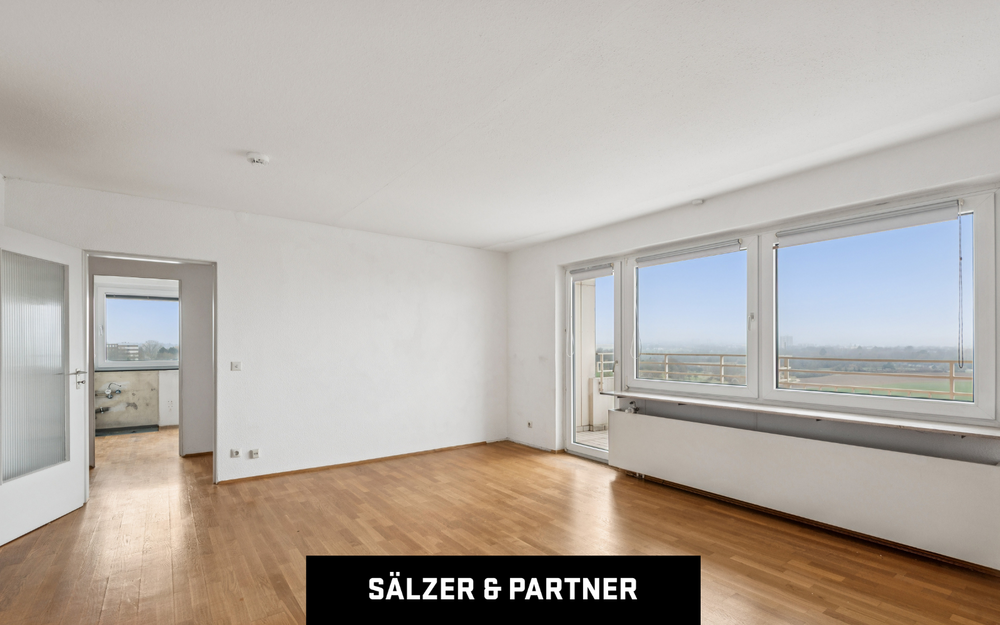 Thumbnail-Wohnung zum Kaufen in Mainz 249.000,00 € 73.59 m²