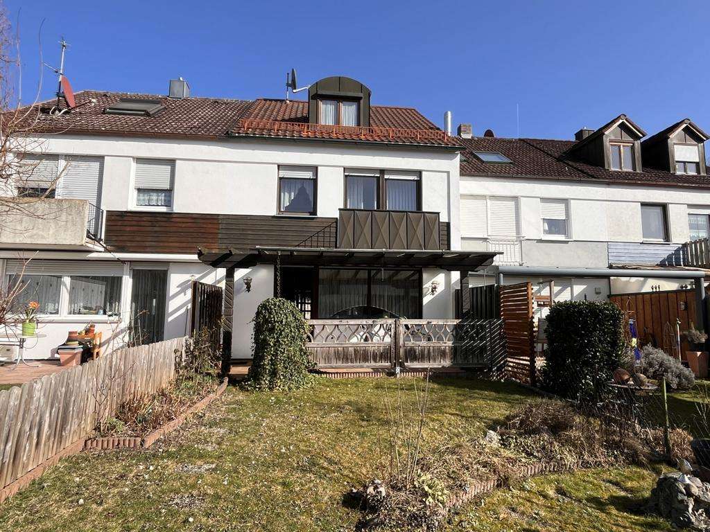Thumbnail-Haus zum Kaufen in Donaustauf 425.000,00 € 126.82 m²