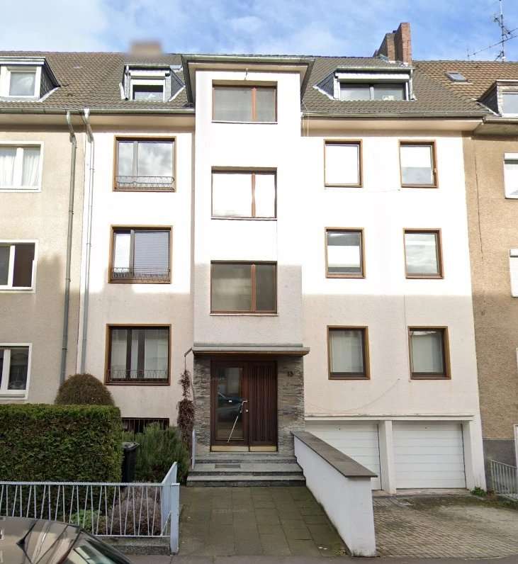 Thumbnail-Wohnung zum Mieten in Köln 820,00 € 35 m²