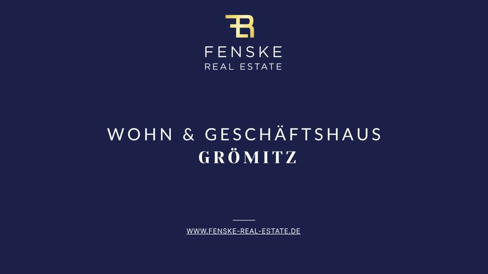 Thumbnail-Haus zum Kaufen in Grömitz 1.900.000,00 € 385 m²