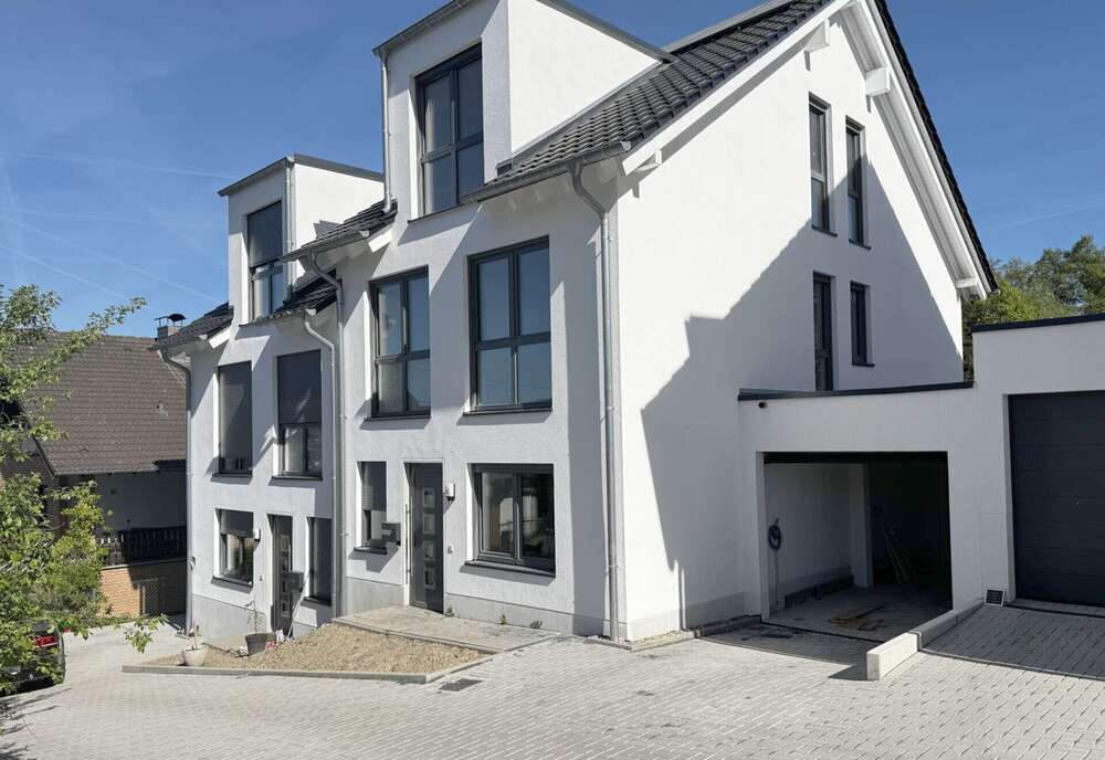 Thumbnail-Haus zum Kaufen in Eitorf Halft 489.000,00 € 144 m²