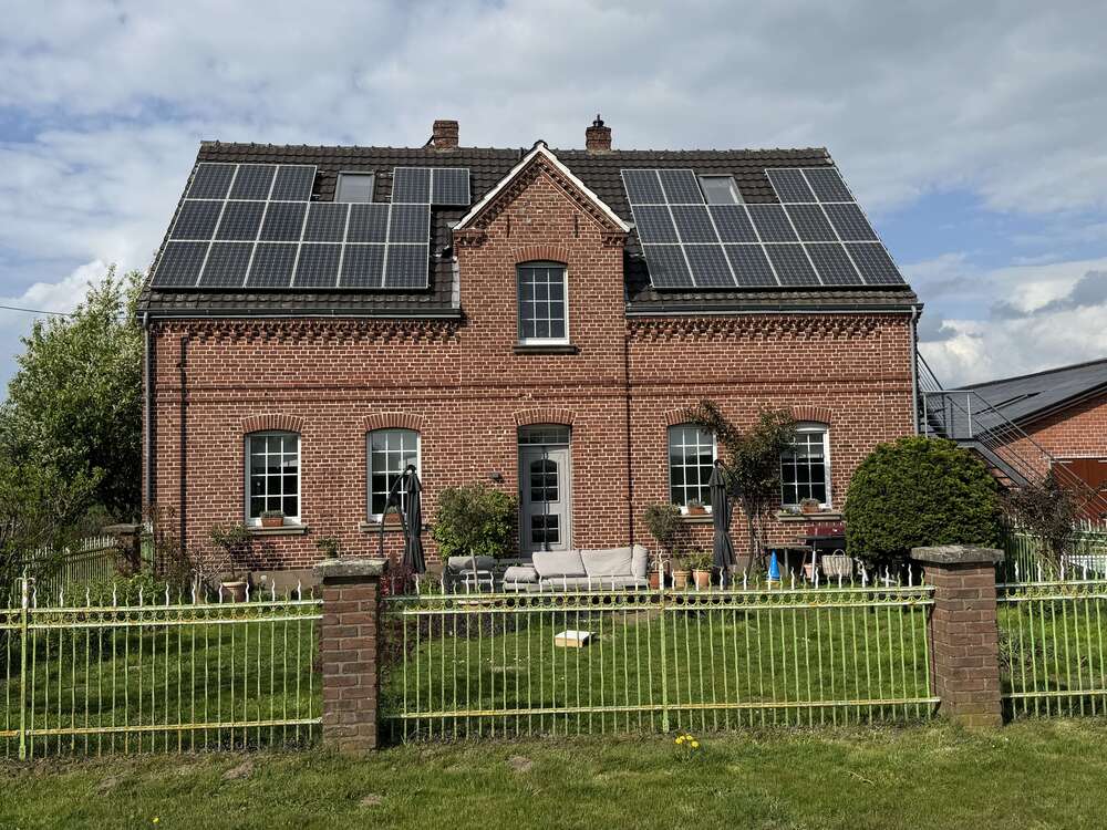 Thumbnail-Haus zum Kaufen in Hamminkeln 550.000,00 € 357 m²
