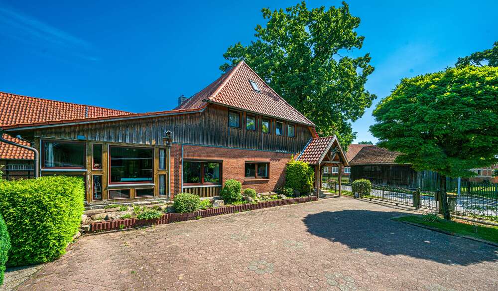 Thumbnail-Haus zum Kaufen in Winsen(Aller) 479.000,00 € 186 m²