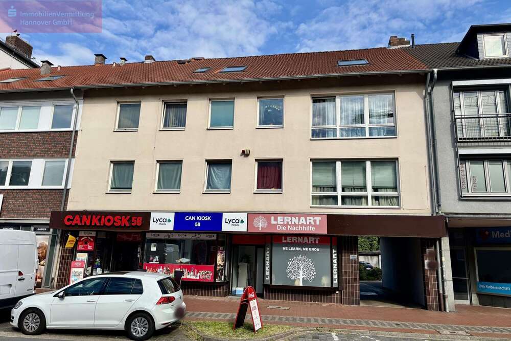 Thumbnail-Haus zum Kaufen in Langenhagen 925.000,00 € 345.2 m²
