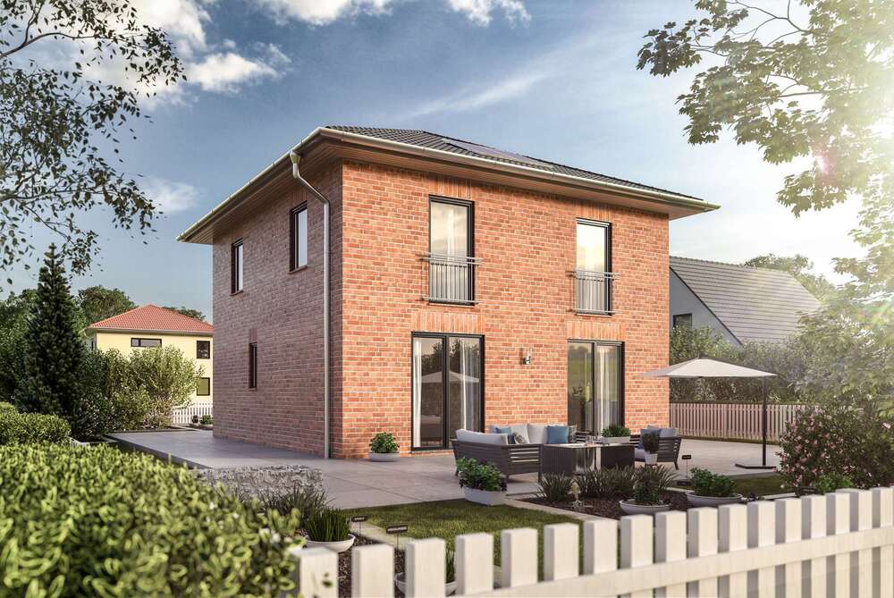 Thumbnail-Haus zum Kaufen in Kaarst 596.080,00 € 123 m²