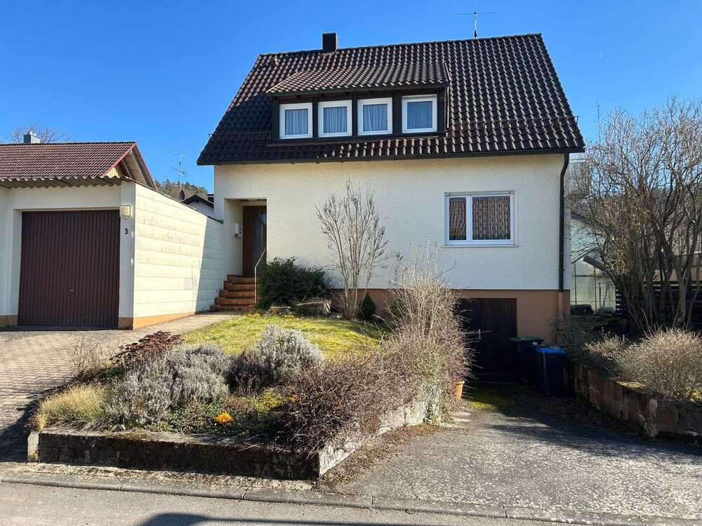 Thumbnail-Haus zum Kaufen in Gärtringen 565.000,00 € 143.42 m²