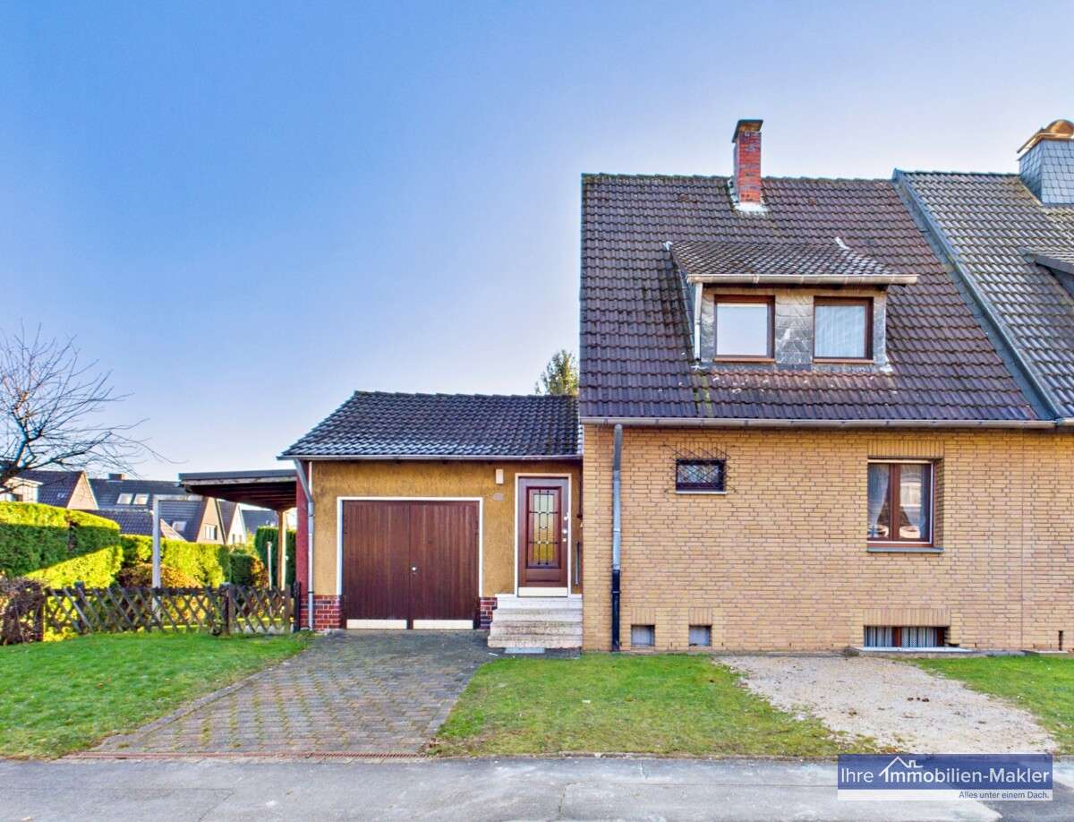 Thumbnail-Haus zum Kaufen in Datteln 259.000,00 € 80 m²