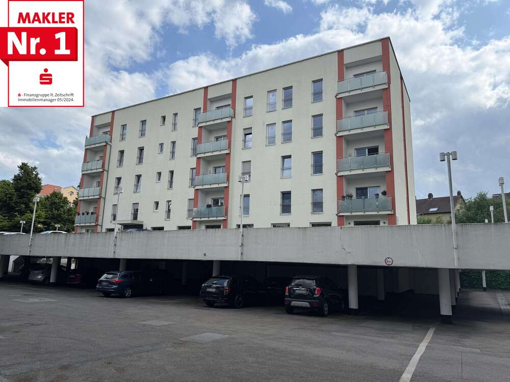 Thumbnail-Wohnung zum Kaufen in Hemer 167.500,00 € 74.29 m²