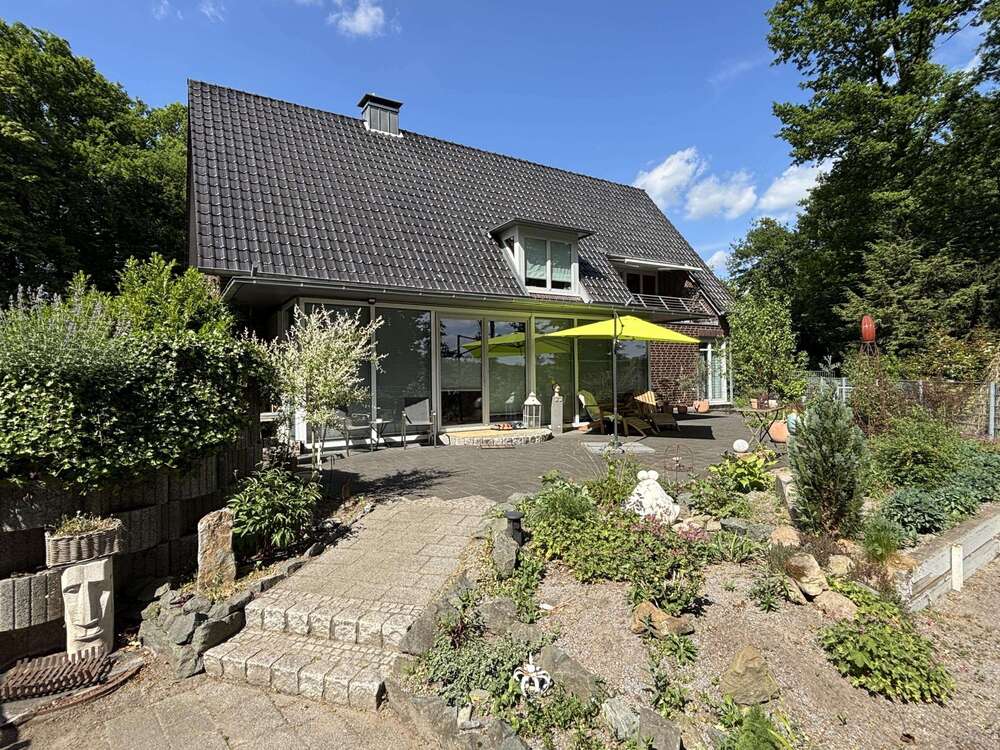 Thumbnail-Haus zum Kaufen in Steinhagen 685.000,00 € 223 m²