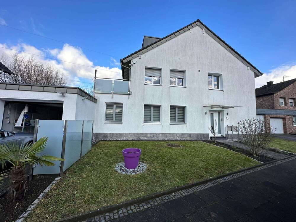 Thumbnail-Wohnung zum Mieten in Castrop-Rauxel 1.600,00 € 90 m²