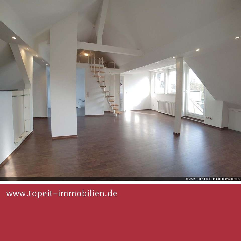 Thumbnail-Wohnung zum Mieten in Bochum 470,00 € 58 m²