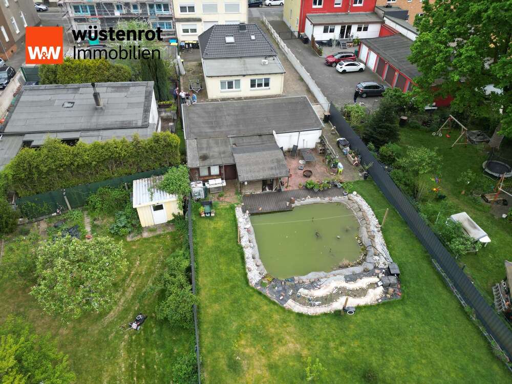 Thumbnail-Haus zum Kaufen in Recklinghausen 469.000,00 € 130 m²