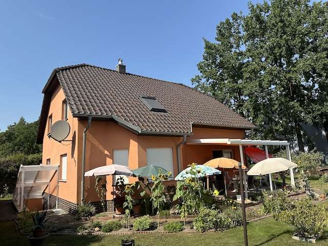 Thumbnail-Haus zum Kaufen in Schwedt 352.000,00 € 140 m²