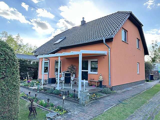 Thumbnail-Haus zum Kaufen in Schwedt 352.000,00 € 140 m²