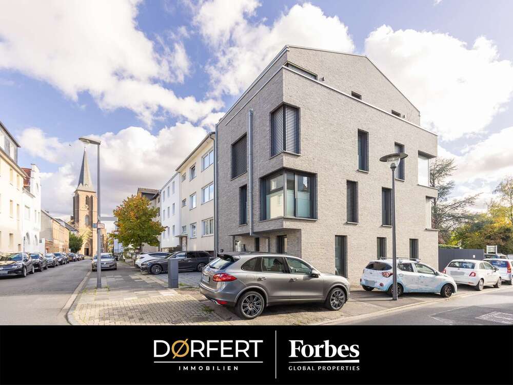 Thumbnail-Haus zum Kaufen in Köln Rodenkirchen 2.245.000,00 € 320 m²