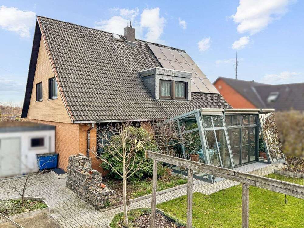 Thumbnail-Haus zum Kaufen in Cremlingen 429.000,00 € 196.11 m²