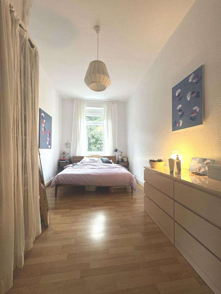 Thumbnail-Wohnung zum Mieten in Karlsruhe 820,00 € 72 m²