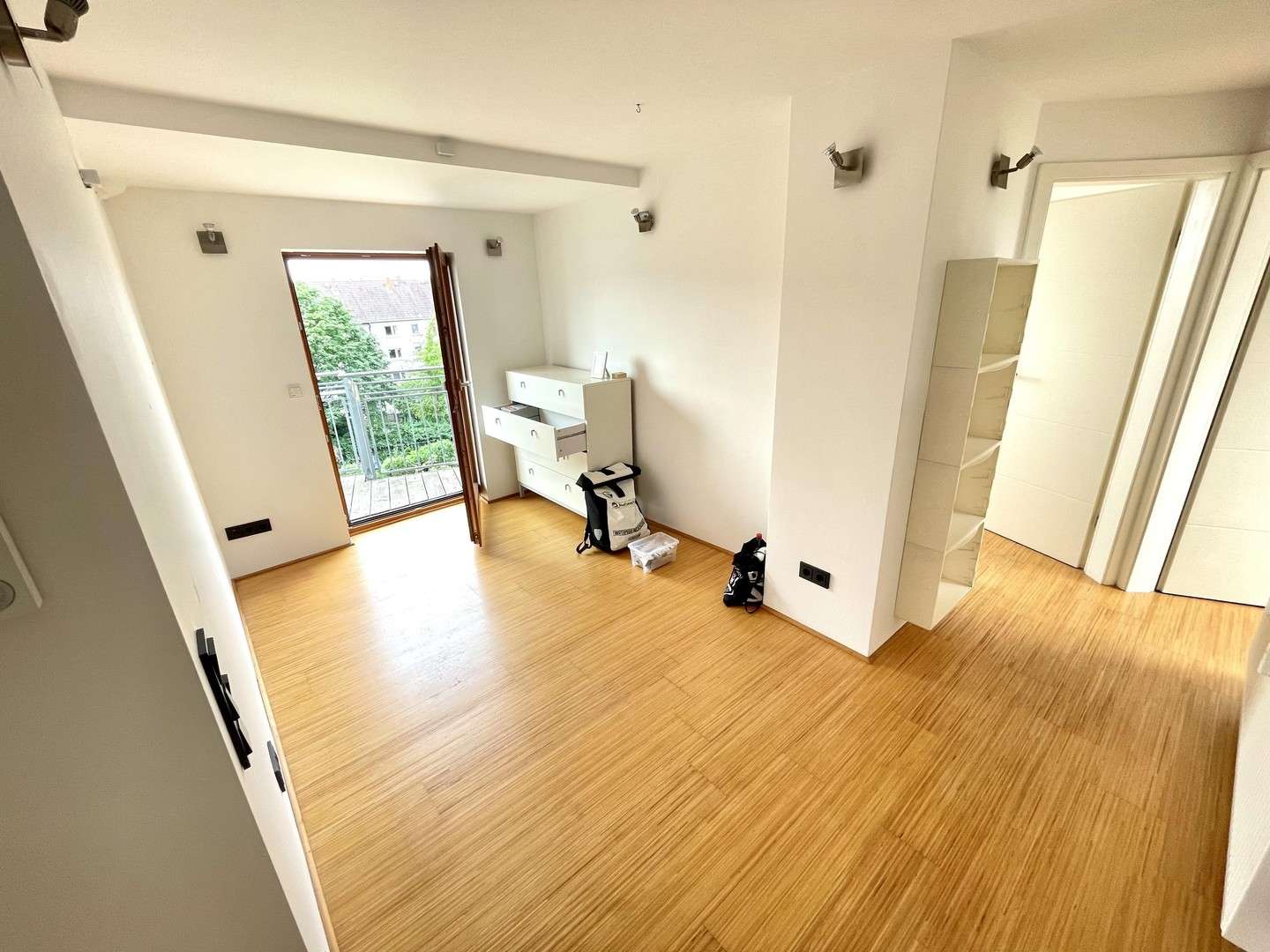 Thumbnail-Wohnung zum Kaufen in Darmstadt 256.000,00 € 42 m²