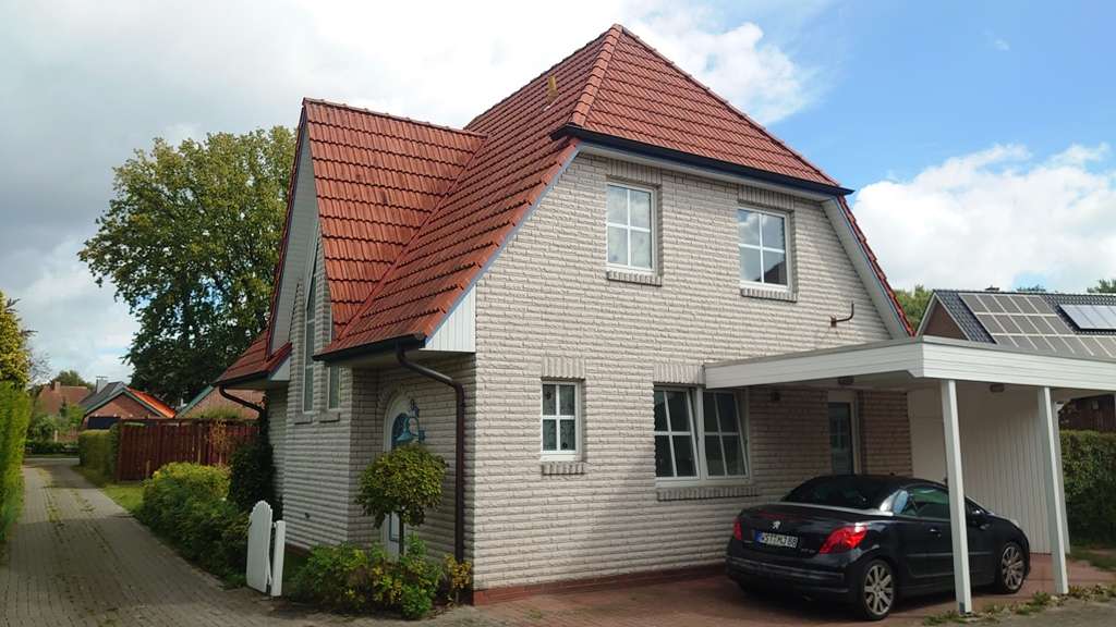Thumbnail-Haus zum Mieten in Wiefelstede 1.200,00 € 100 m²