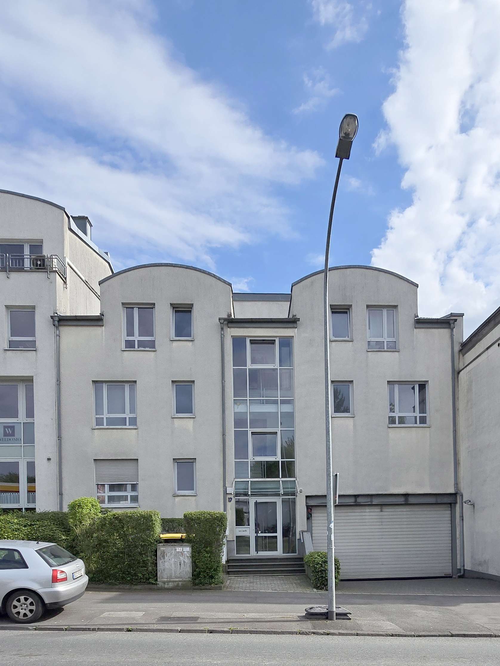 Thumbnail-Wohnung zum Mieten in Bochum 1.350,00 € 129 m²