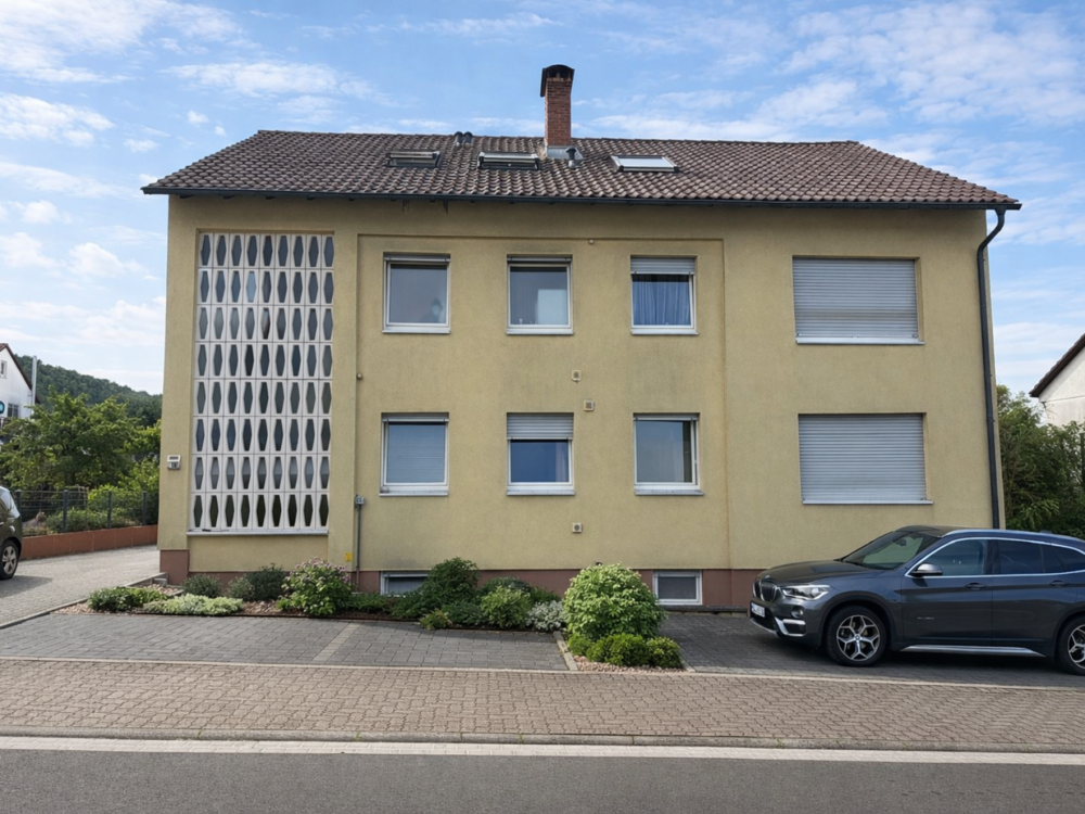 Thumbnail-Haus zum Kaufen in Erlenbach a.Main 750.000,00 € 350 m²