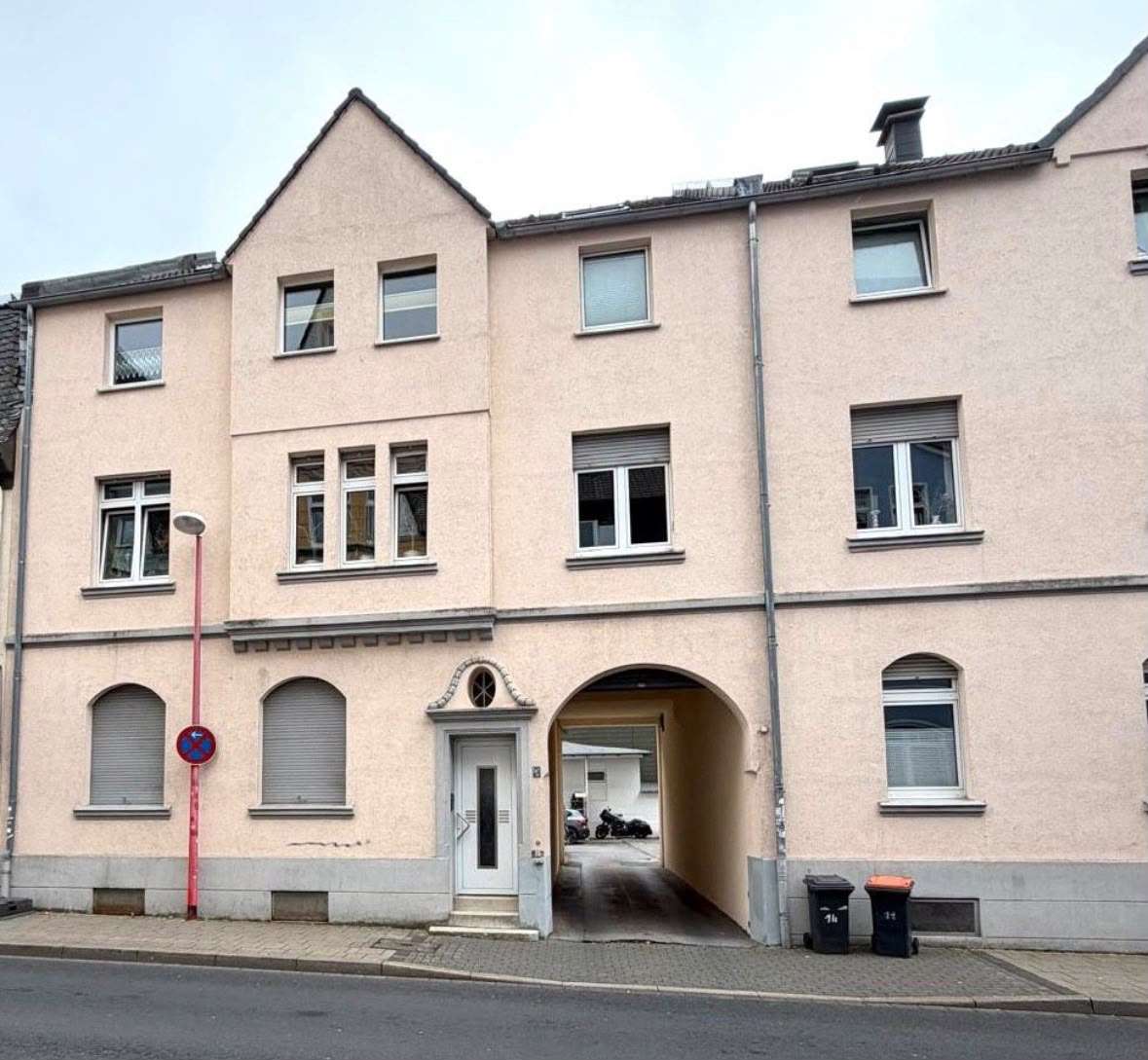 Thumbnail-Wohnung zum Kaufen in Velbert 99.000,00 € 40 m²