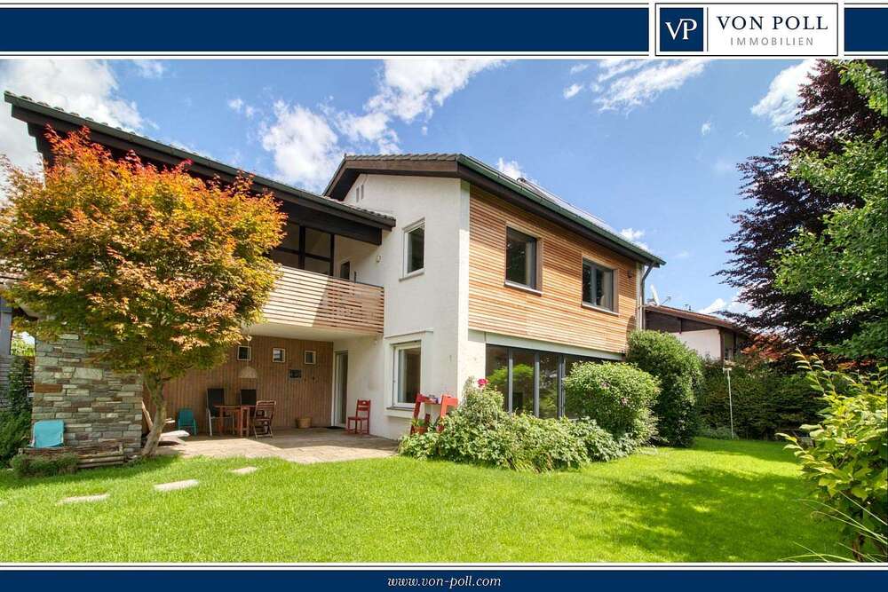 Thumbnail-Haus zum Kaufen in Rosenheim 1.249.000,00 € 190 m²