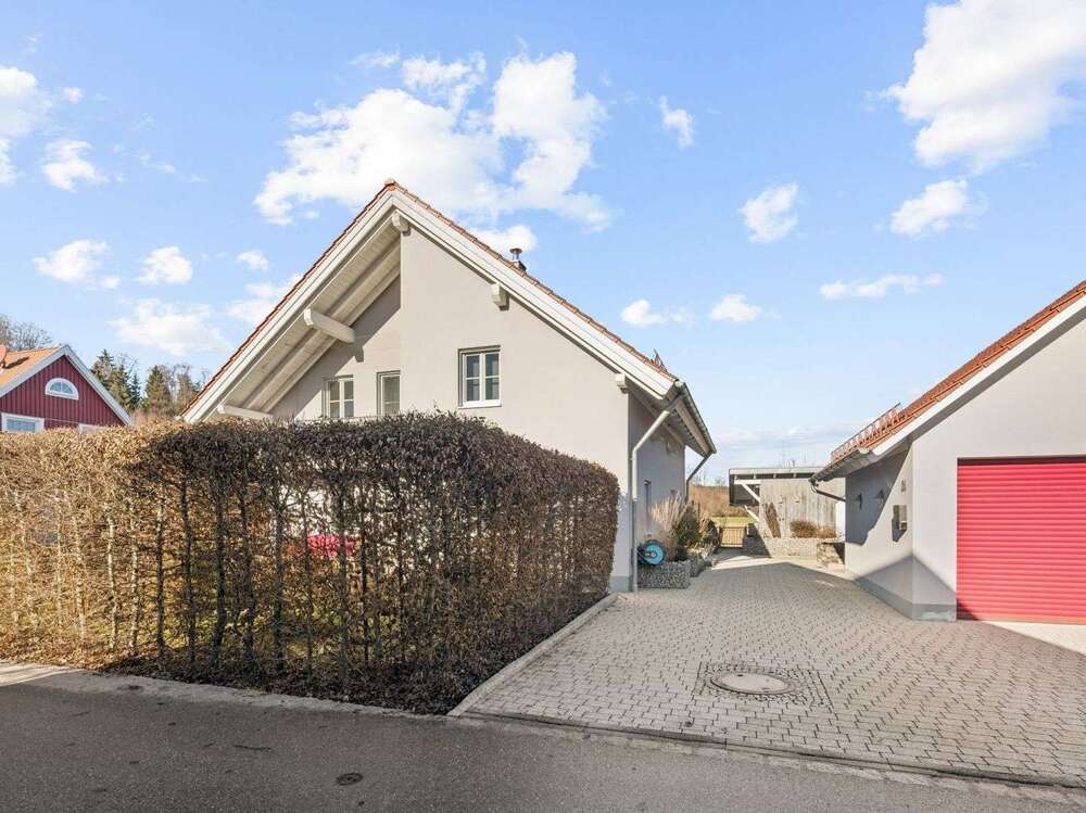 Thumbnail-Haus zum Kaufen in Landsberg am Lech 950.000,00 € 143 m²