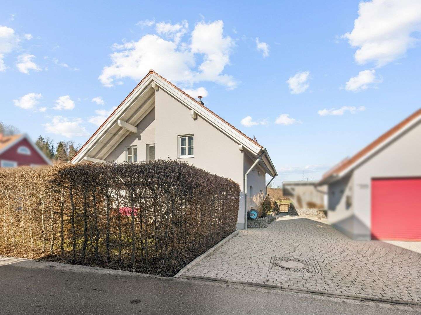 Thumbnail-Haus zum Kaufen in Landsberg am Lech 895.000,00 € 143 m²