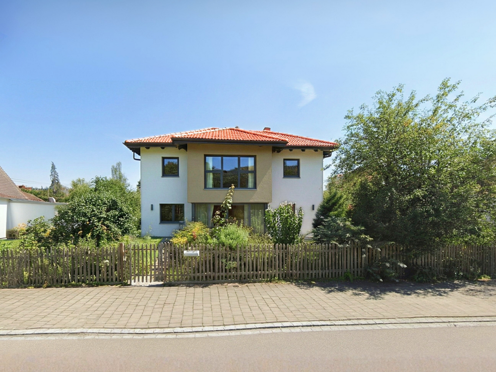 Thumbnail-Haus zum Kaufen in Aichach 699.900,00 € 128 m²