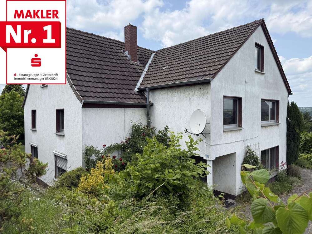 Thumbnail-Haus zum Kaufen in Menden 169.000,00 € 164 m²