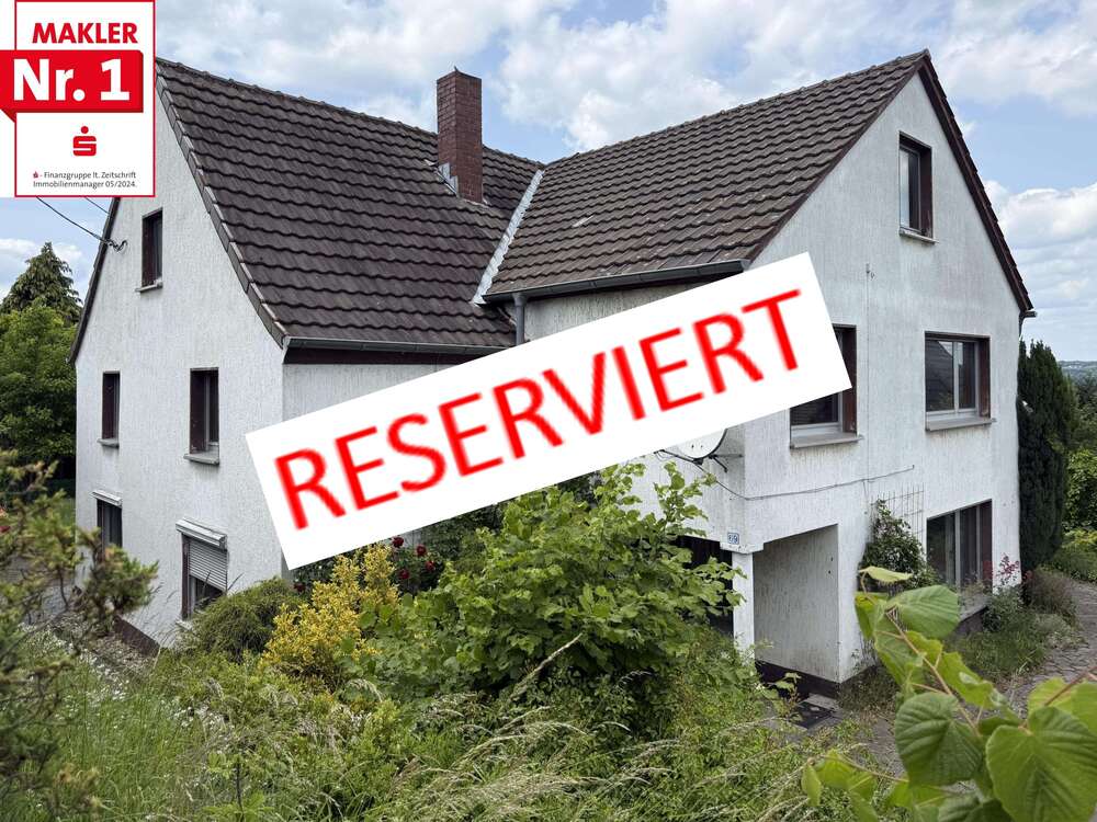 Thumbnail-Haus zum Kaufen in Menden 169.000,00 € 164 m²