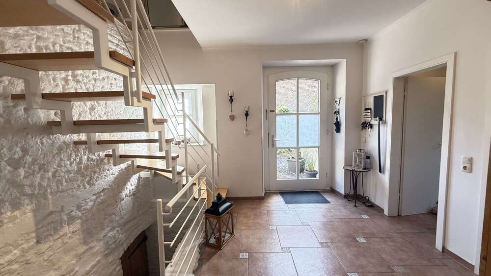 Thumbnail-Haus zum Kaufen in Herzogenrath 339.000,00 € 131.54 m²