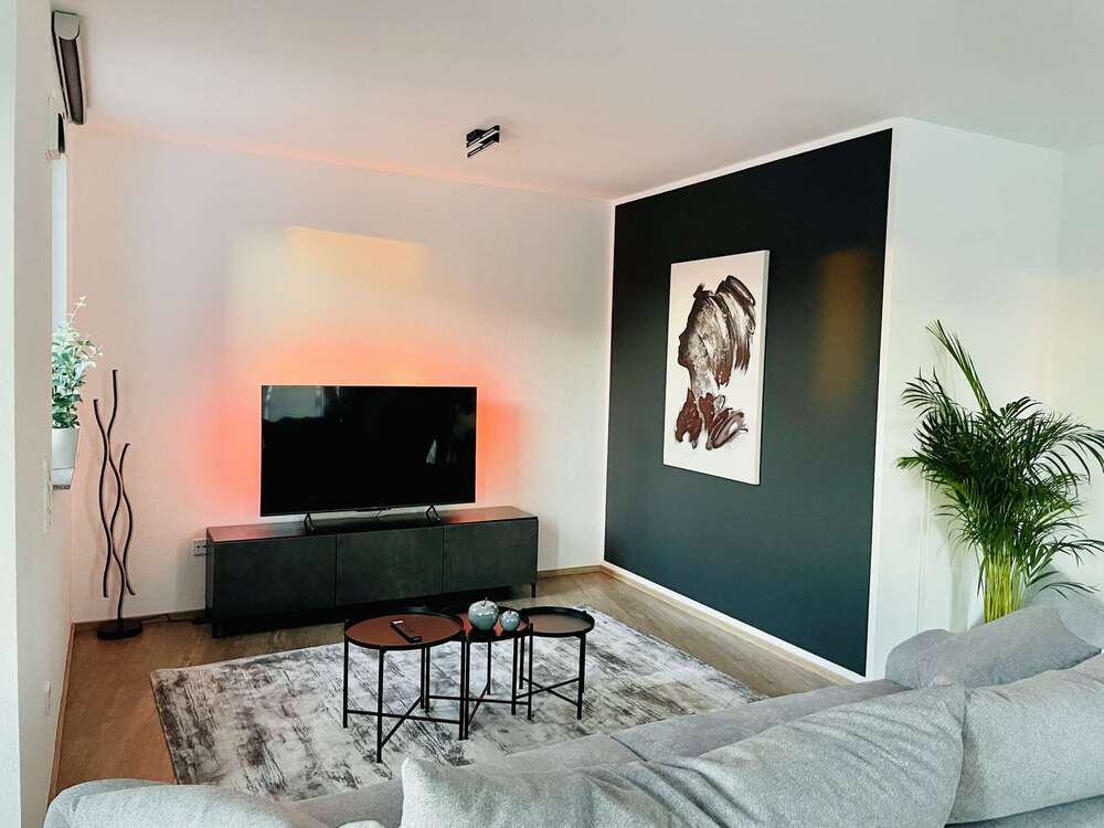 Thumbnail-Wohnung zum Mieten in Pforzheim 1.250,00 € 73 m²