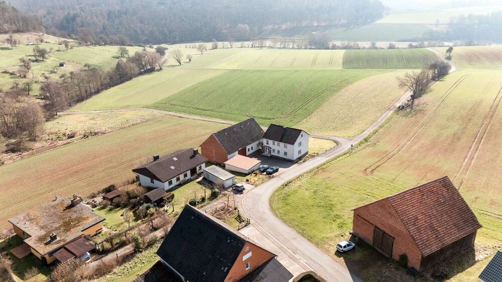 Thumbnail-Haus zum Kaufen in Edertal 295.000,00 € 154 m²