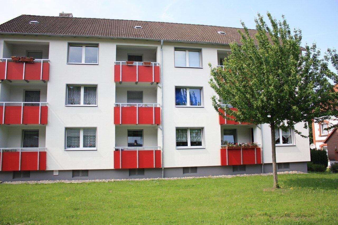 Thumbnail-Wohnung zum Mieten in Alfeld 430,50 € 51 m²