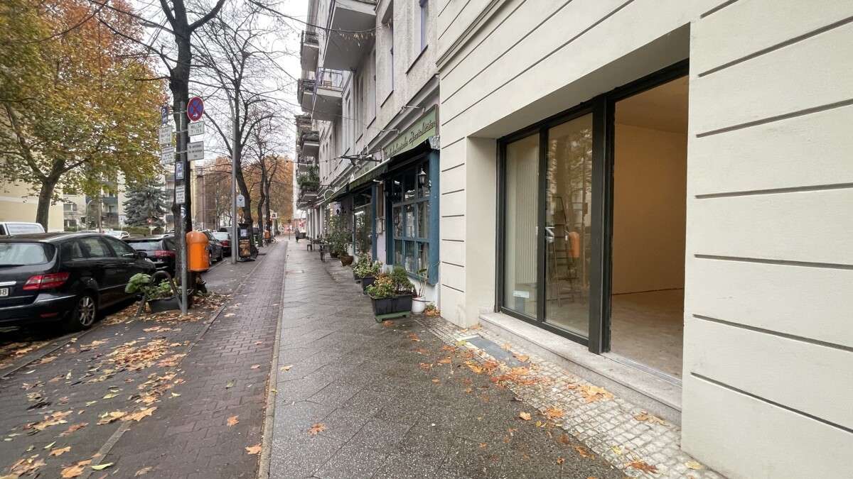 Thumbnail-Büro in Berlin 249.000,00 € 54.56 m²