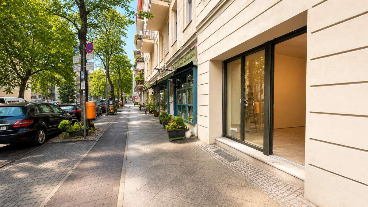 Thumbnail-Büro in Berlin 249.000,00 € 35.74 m²