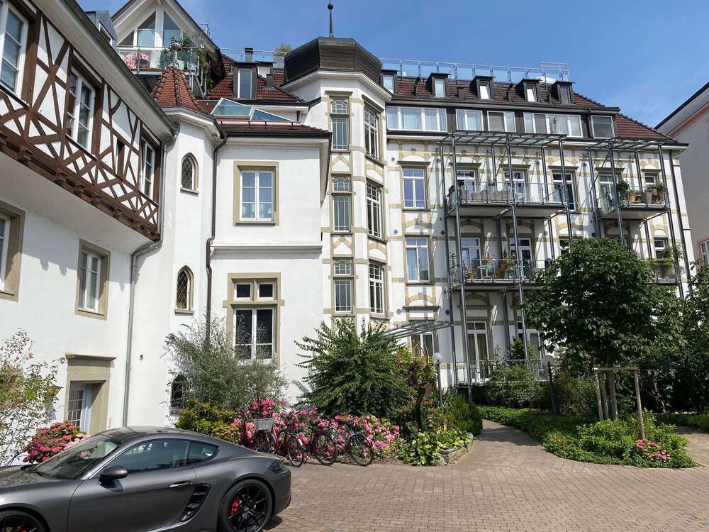 Thumbnail-Wohnung zum Kaufen in Konstanz 725.000,00 € 106.56 m²