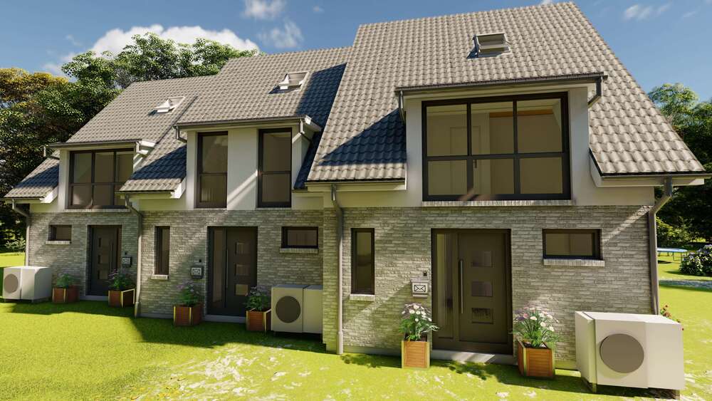 Thumbnail-Haus zum Kaufen in Hamburg 520.000,00 € 120 m²