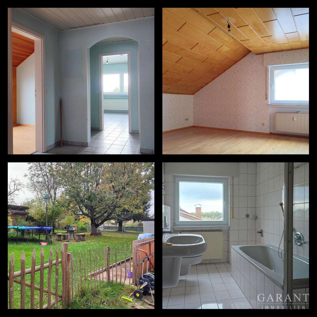 Thumbnail-Wohnung zum Kaufen in Karlsbad 187.500,00 € 70 m²