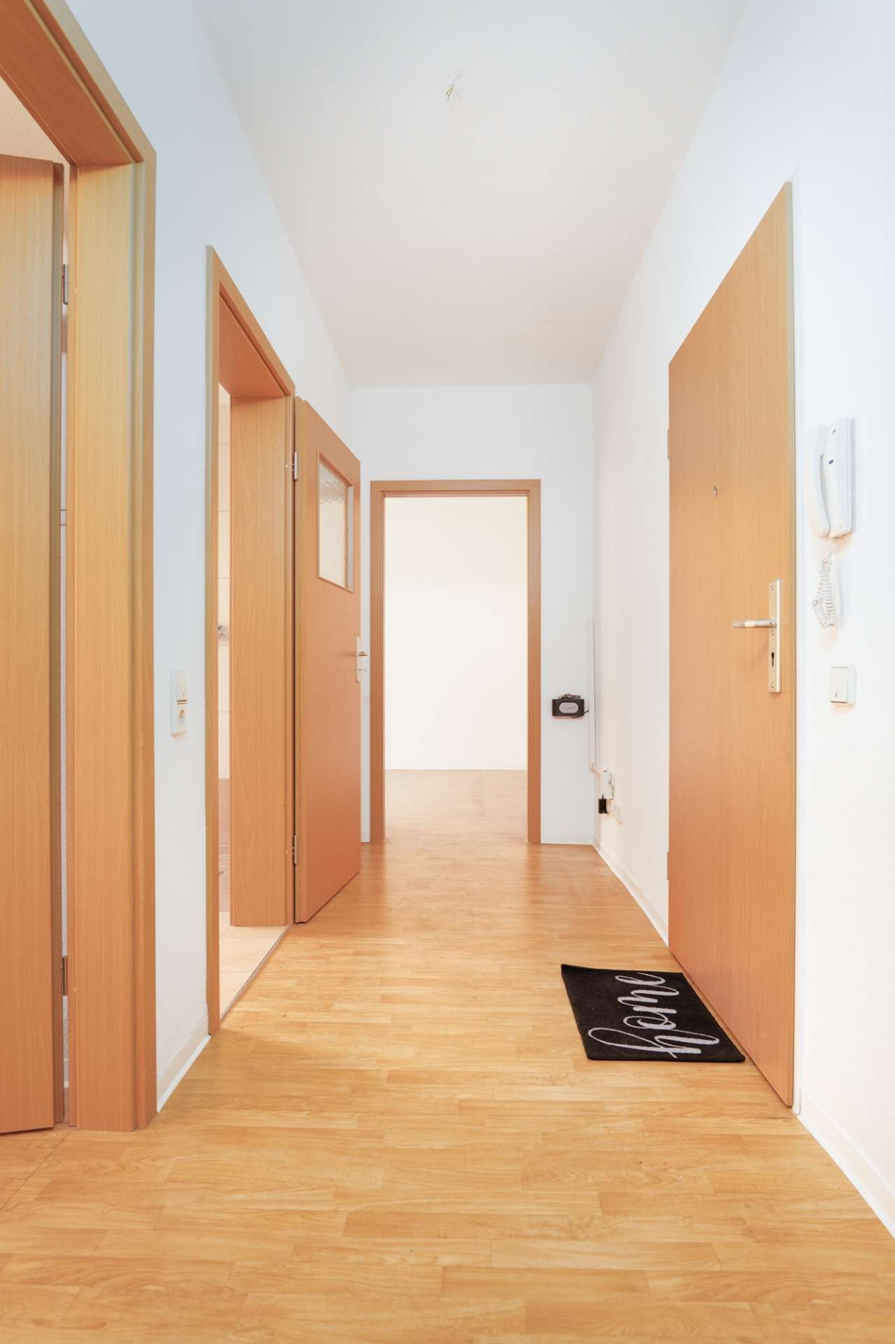 Thumbnail-Wohnung zum Mieten in Schönebeck 354,25 € 54.5 m²