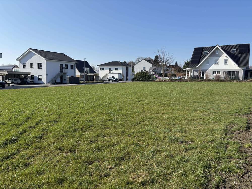 Thumbnail-Grundstück zu verkaufen in Bad Oeynhausen 149.000,00 € 679 m²