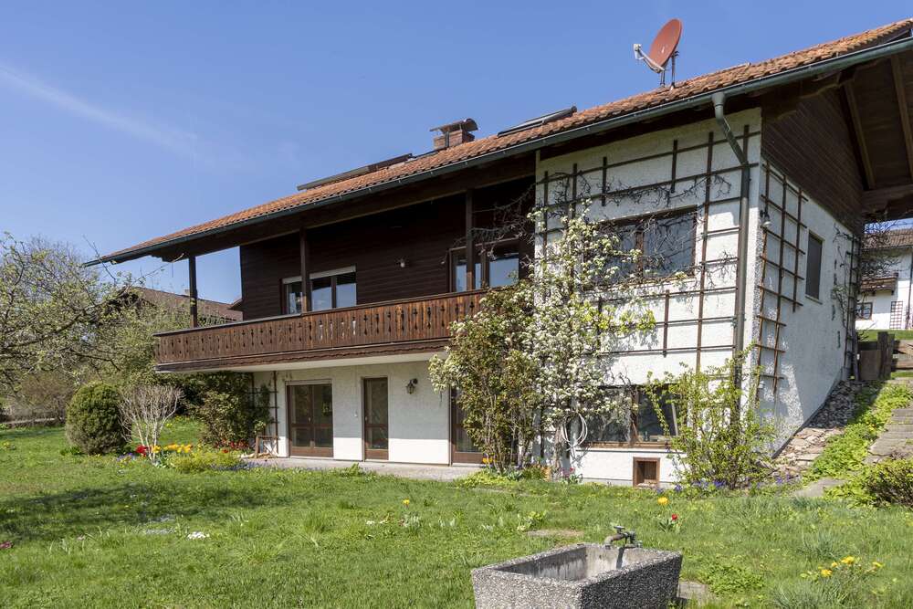 Thumbnail-Haus zum Kaufen in Prutting 950.000,00 € 199 m²