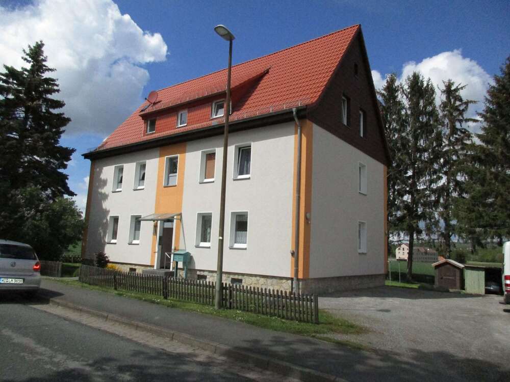Thumbnail-Wohnung zum Mieten in Bad Salzd.-Gr. Düngen 358,00 € 53.94 m²