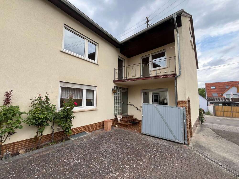 Thumbnail-Haus zum Kaufen in Hochstadt (Pfalz) 468.000,00 € 260 m²