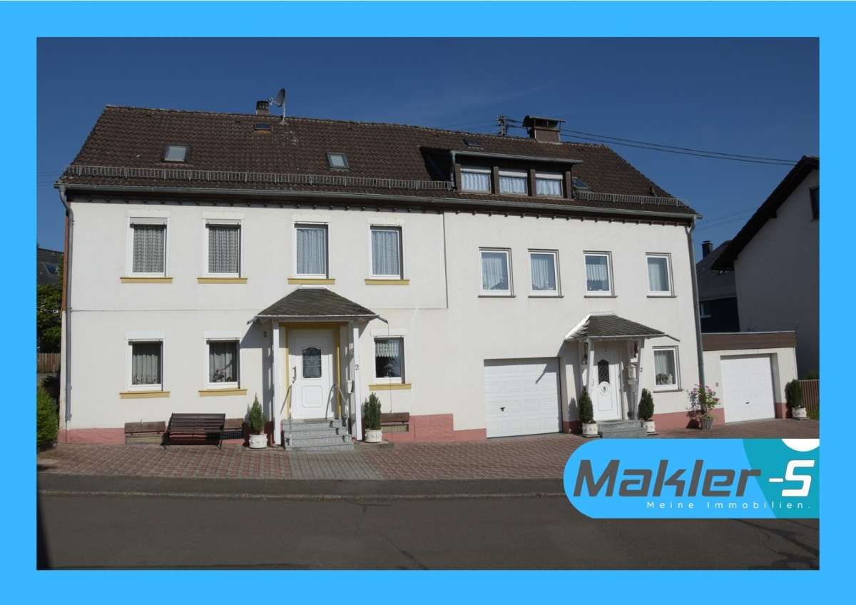 Thumbnail-Haus zum Kaufen in Kirschweiler 229.000,00 € 210 m²