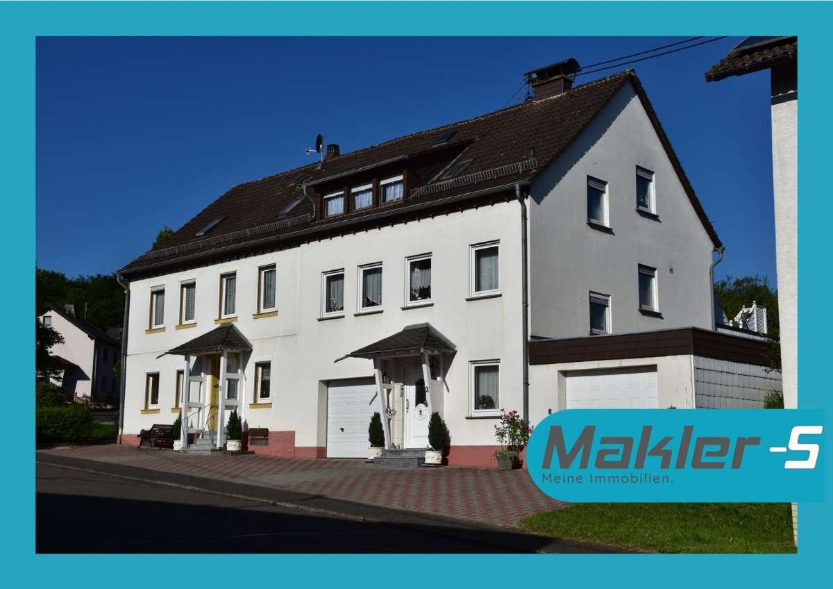 Thumbnail-Haus zum Kaufen in Kirschweiler 175.000,00 € 210 m²