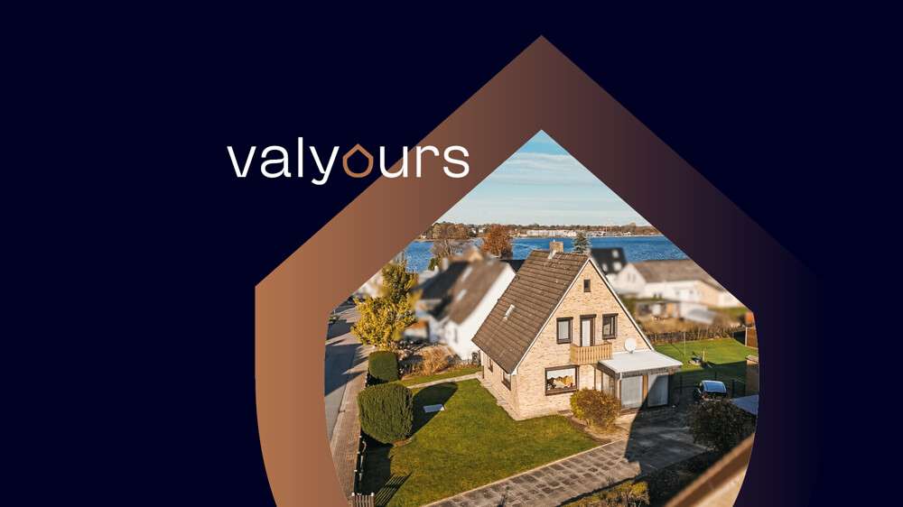 Thumbnail-Haus zum Kaufen in Fahrdorf 330.000,00 € 93.65 m²